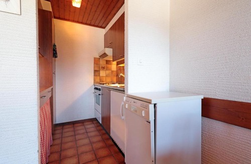 Verbier Apartment | Sport 129