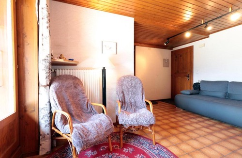 Verbier Apartment | Sport 129