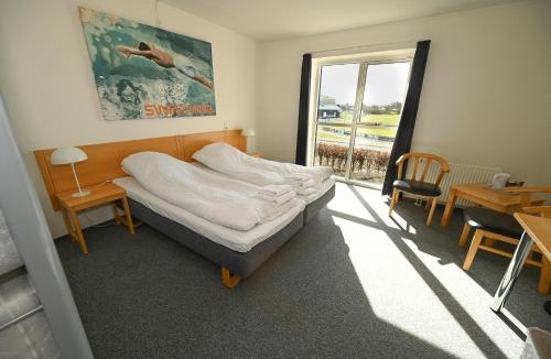 Farso Hotel | Sport & Academy