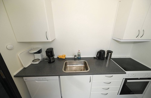 Farso Hotel | Sport & Academy