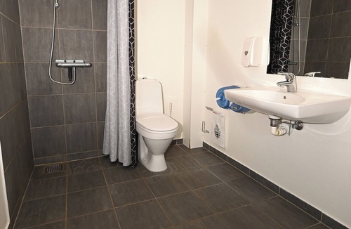 Farso Hotel | Sport & Academy