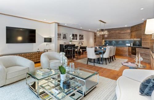 Lens Apartment | Sport Club Residences & Spa