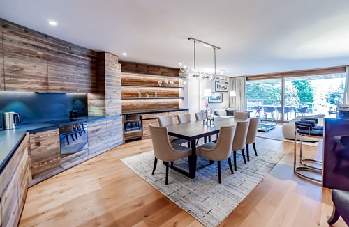 Lens House | Sport Club Residences & Spa