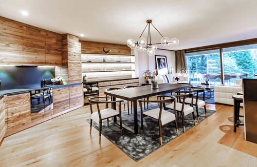 Lens House | Sport Club Residences & Spa