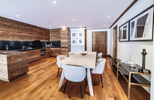 Lens House | Sport Club Residences & Spa