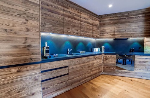 Lens Apartment | Sport Club Residences & Spa * - 3 bedroom Apartment - by Mrs Miggins