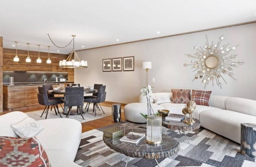 Lens Apartment | Sport Club Residences & Spa * - 3 bedroom Apartment - by Mrs Miggins