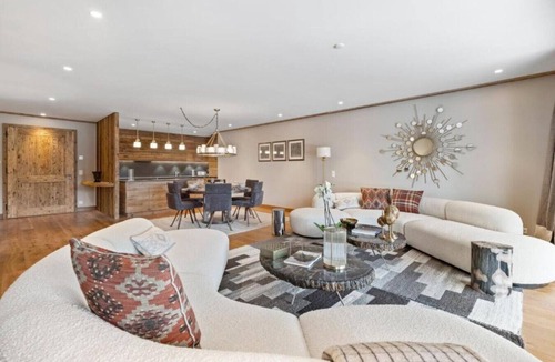Lens Apartment | Sport Club Residences & Spa * - 3 bedroom Apartment - by Mrs Miggins
