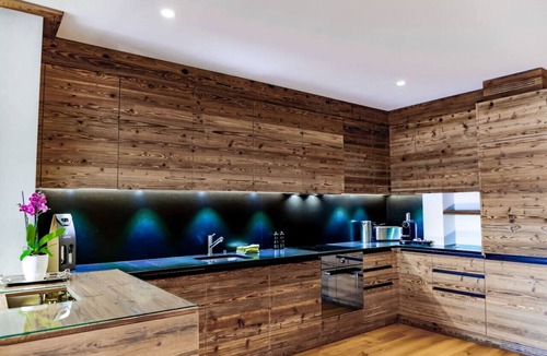 Lens Apartment | Sport Club Residences & Spa * 2 bedrooms Apartment - by Mrs Miggins
