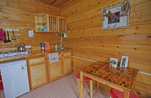 Manzherok Apartment | Sport House Altai