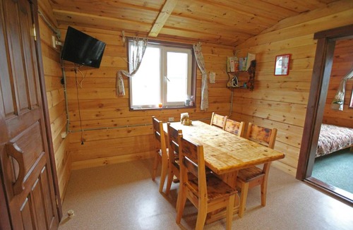 Manzherok Apartment | Sport House Altai