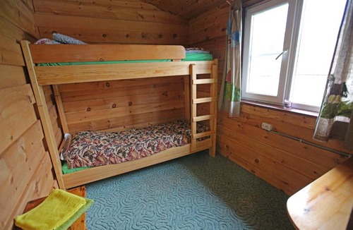 Manzherok Apartment | Sport House Altai