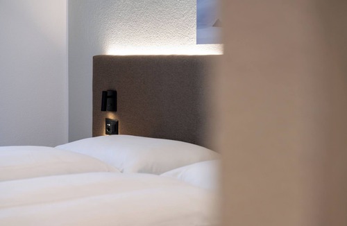 Klosters Platz Hotel | Sport-Lodge Klosters