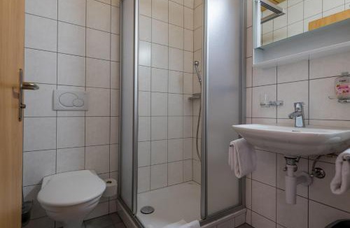 Fiesch Bed & Breakfast | Sport Resort Fiesch, Garni Aletsch