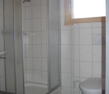 Fiesch Bed & Breakfast | Sport Resort Fiesch, Garni Aletsch