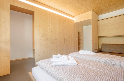 Lantsch-Lenz Hotel | Sport- und Ferienhaus Don Bosco