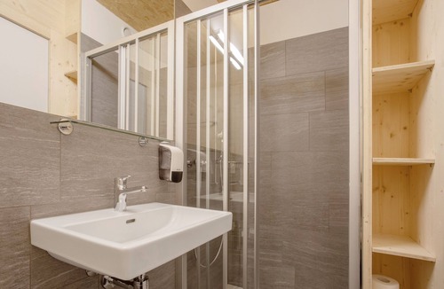 Lantsch-Lenz Hotel | Sport- und Ferienhaus Don Bosco