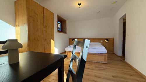 Murren Hotel | Sportchalet Mürren