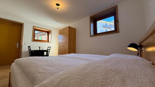 Murren Hotel | Sportchalet Mürren