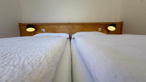 Murren Hotel | Sportchalet Mürren
