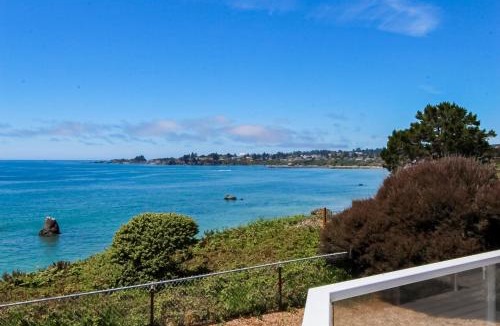 Harbor House | Sporthaven Beach House