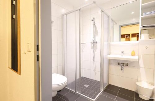 Untersiggenthal Hostel | Sporthotel in der Sport Arena Siggenthal