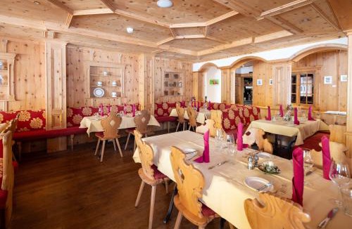 Lenk Hotel | Sporthotel Wildstrubel