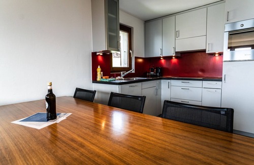 Riederalp Apartment | Sportina 23 2. OG Süd-West by Interhome