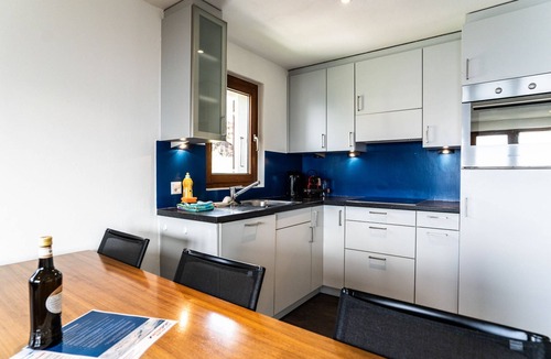Riederalp Apartment | Sportina 33 3. OG Süd-West by Interhome