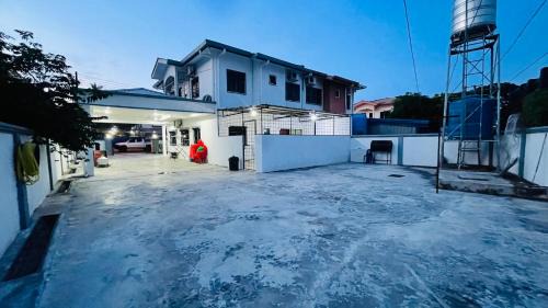 Semporna Apartment | Sporting Homestay