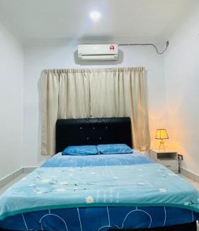 Semporna Apartment | Sporting Homestay