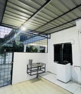 Semporna Apartment | Sporting Homestay