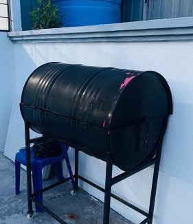 Semporna Apartment | Sporting Homestay