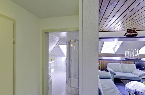 St. Gallen Hotel | Sporting Hotel