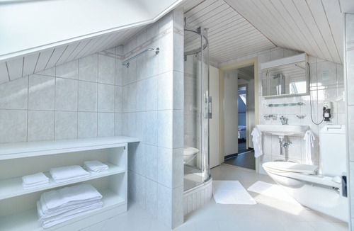 St. Gallen Hotel | Sporting Hotel