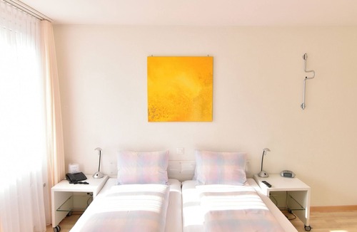 St. Gallen Hotel | Sporting Hotel