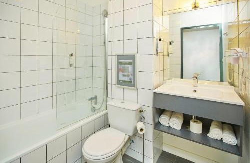 Lalande-Grand Selve Hotel | Sporting House Hôtel