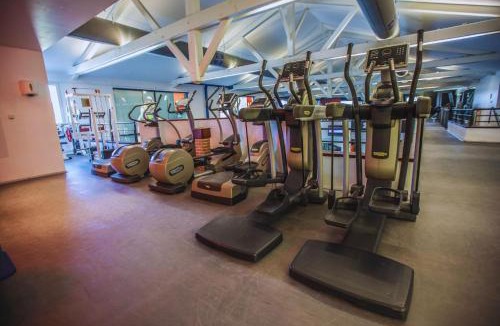 Lalande-Grand Selve Hotel | Sporting House Hôtel