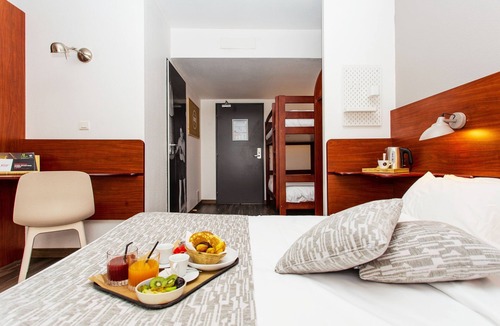 Lalande-Grand Selve Hotel | Sporting House Hôtel