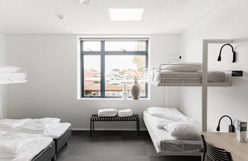 Varde Hotel | Sportium Sportel