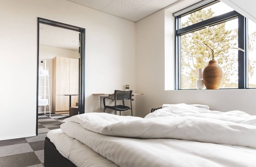 Varde Hotel | Sportium Sportel