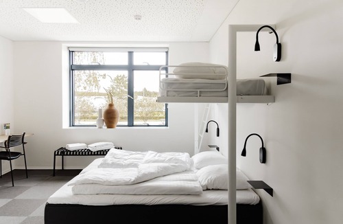 Varde Hotel | Sportium Sportel