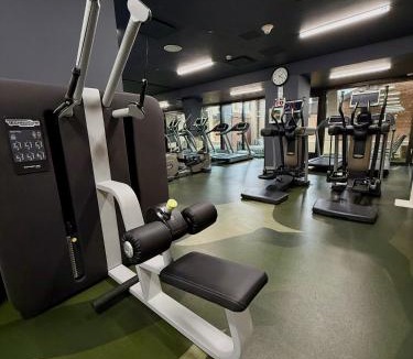 Downtown Chicago Hotel | Sports Illustrated Resorts Chicago