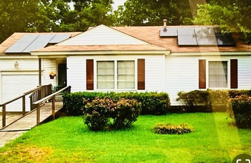 South Arlington House | Sports Themed 3-Bedroom Home in Arlington near AT & T Stadium & Other Sports