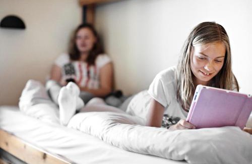 Vejen Hostel | Sportsby Vejen - Danhostel, huse og lejligheder