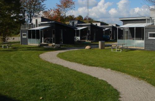Vejen Hostel | Sportsby Vejen - Danhostel, huse og lejligheder