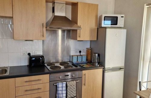 Clayton Apartment | Sportscity Manchester