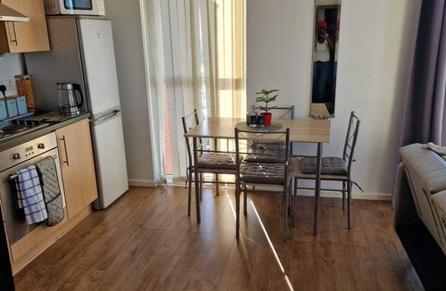 Clayton Apartment | Sportscity Manchester