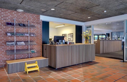 Vejen Hotel | Sportshotel Vejen