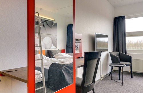 Vejen Hotel | Sportshotel Vejen